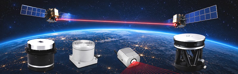 FSMs:  Fast piezo tip-tilt mirrors for laser processing, astronomy, free-space-optical comm, active optics 
