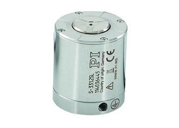 S-331 high-dynamics piezo tip/tilt mirror FSM platform