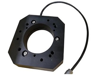 S312 piezo phase shifter