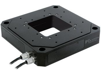 P-915 K Low Cost XY Piezo Nanopositioning Stage